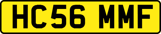 HC56MMF
