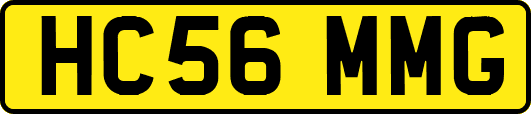 HC56MMG