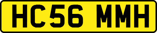 HC56MMH