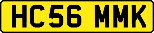 HC56MMK