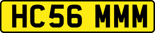 HC56MMM