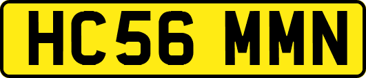 HC56MMN