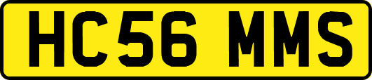 HC56MMS