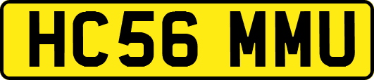 HC56MMU