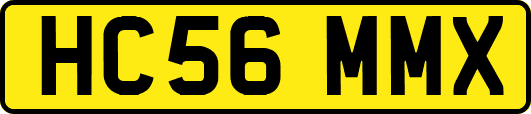 HC56MMX