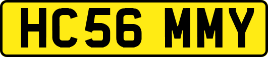 HC56MMY