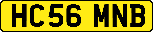 HC56MNB