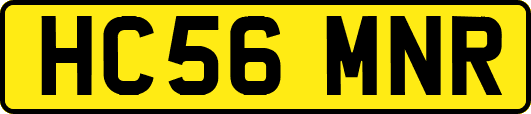 HC56MNR