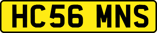 HC56MNS