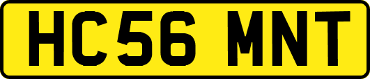 HC56MNT