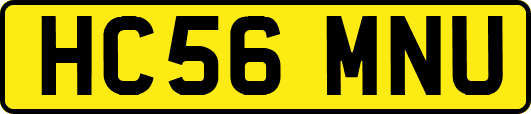 HC56MNU