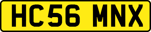 HC56MNX