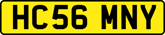 HC56MNY