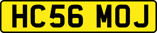 HC56MOJ