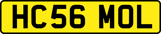 HC56MOL