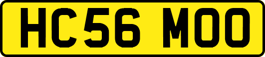 HC56MOO
