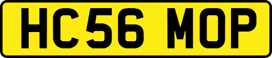 HC56MOP