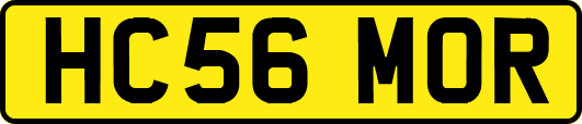 HC56MOR