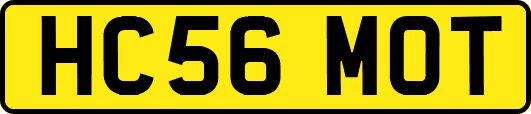 HC56MOT