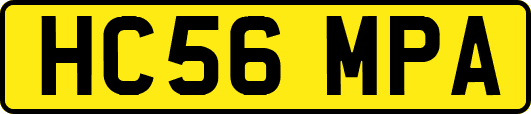 HC56MPA