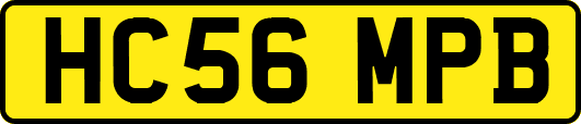 HC56MPB