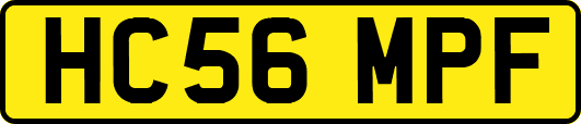 HC56MPF