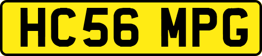 HC56MPG