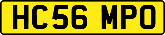 HC56MPO