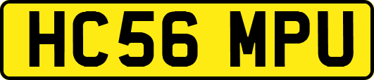 HC56MPU