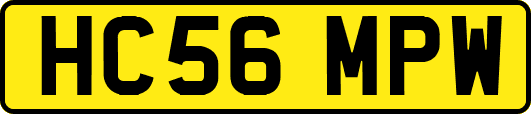 HC56MPW