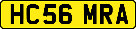 HC56MRA