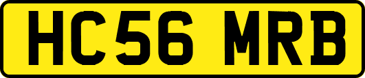 HC56MRB