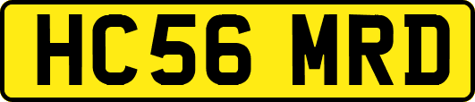 HC56MRD
