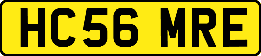 HC56MRE