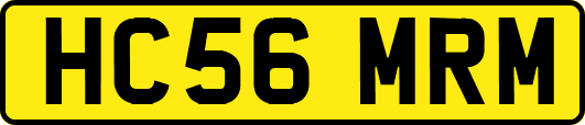 HC56MRM