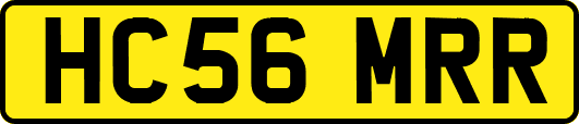 HC56MRR