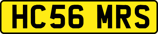 HC56MRS