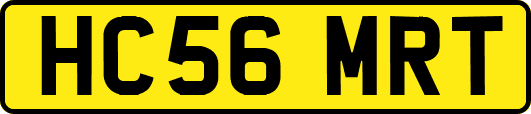 HC56MRT