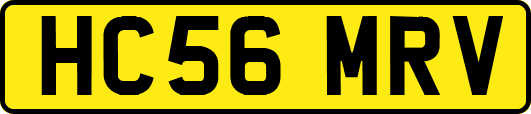 HC56MRV