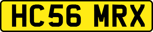 HC56MRX