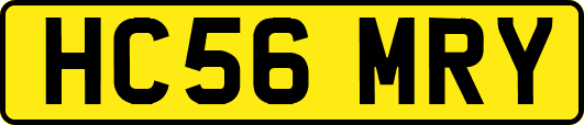 HC56MRY
