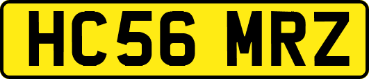 HC56MRZ