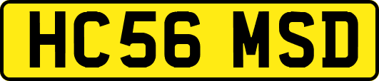 HC56MSD