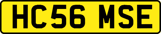 HC56MSE