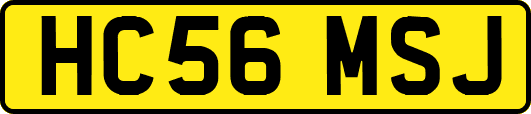 HC56MSJ