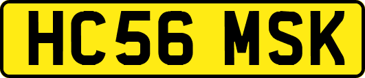 HC56MSK