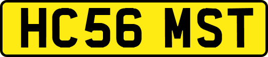 HC56MST