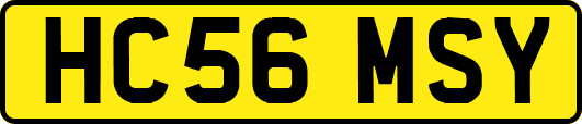HC56MSY