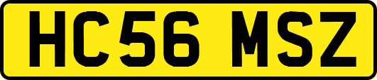 HC56MSZ