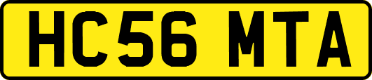 HC56MTA